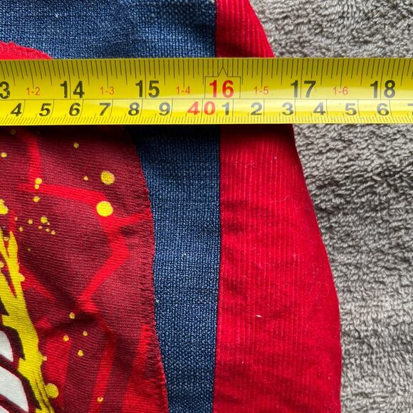 Maps & Scraps Black Panther Custom Large Tote Bag - Picture 6 of 6